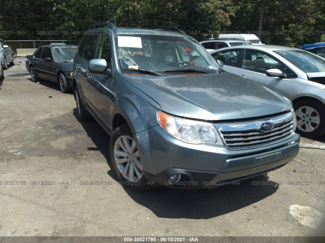 SUBARU FORESTER 2012 jf2shaec3ch430641