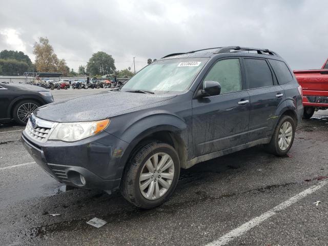 SUBARU FORESTER 2012 jf2shaec3ch459864