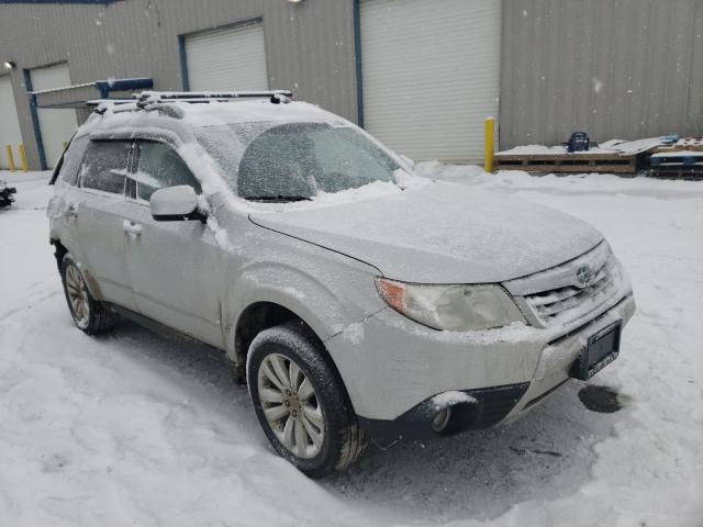 SUBARU FORESTER L 2011 jf2shaec4bh758858