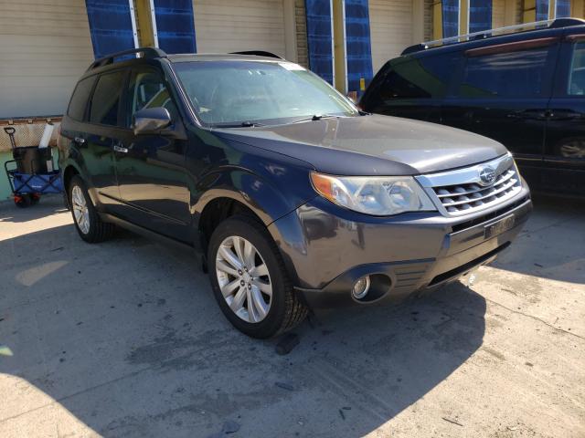 SUBARU FORESTER L 2012 jf2shaec4ch417851