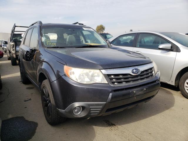 SUBARU FORESTER L 2012 jf2shaec4ch443740