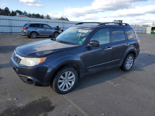 SUBARU FORESTER 2012 jf2shaec4ch447285