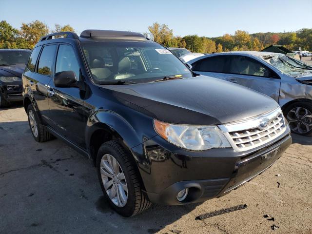 SUBARU FORESTER 2012 jf2shaec4ch468962