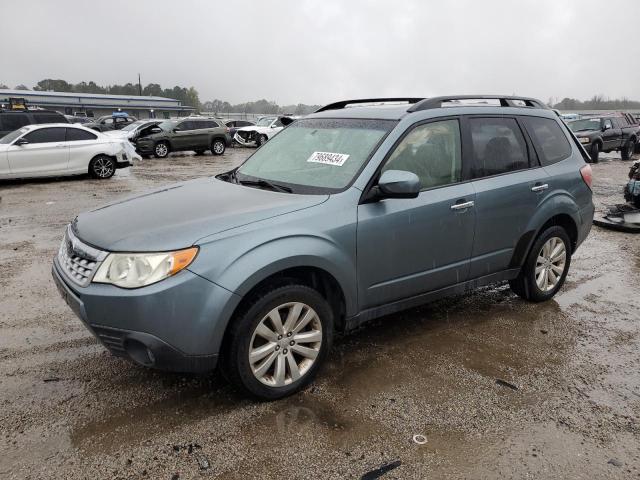 SUBARU FORESTER L 2013 jf2shaec4dh420086