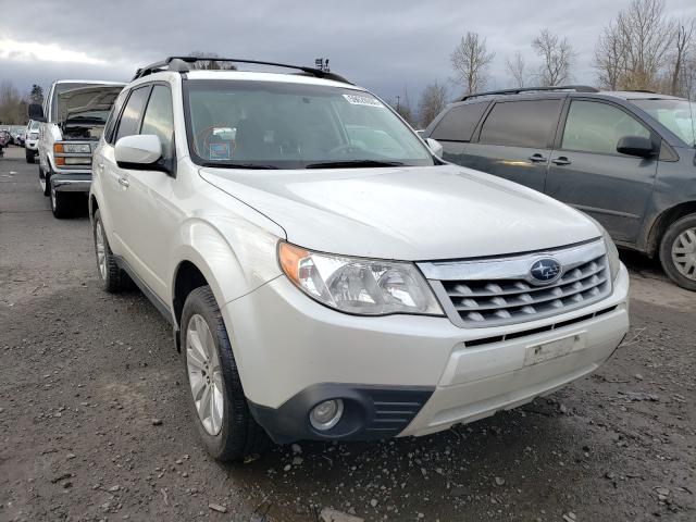 SUBARU FORESTER L 2013 jf2shaec4dh431539