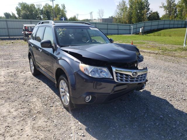 SUBARU FORESTER L 2011 jf2shaec5bh730566