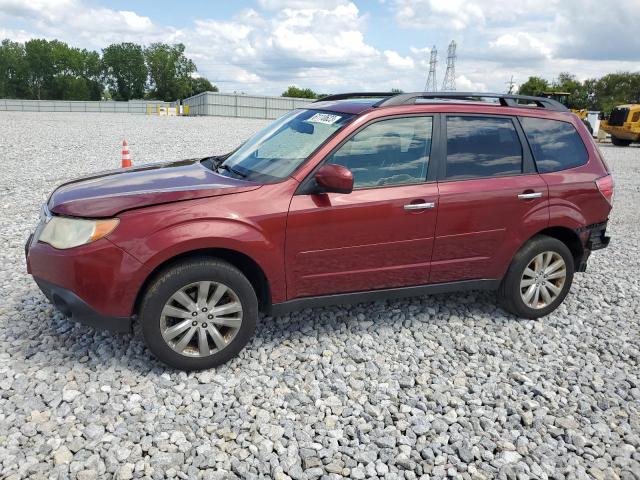 SUBARU FORESTER L 2013 jf2shaec5dh420226