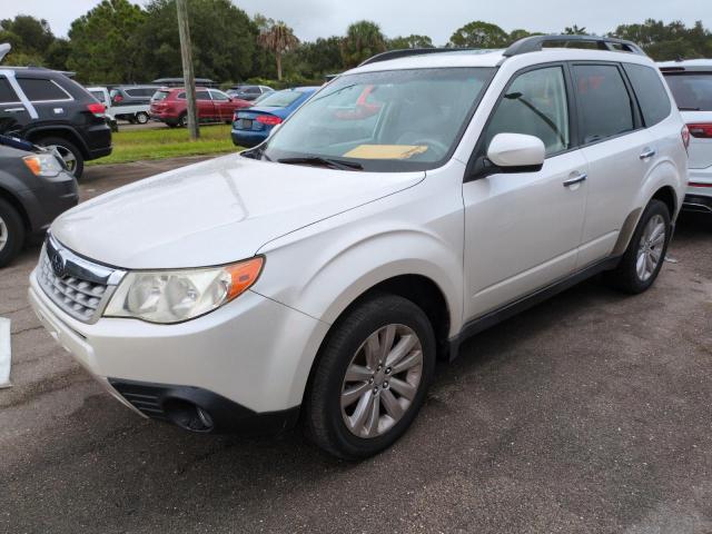 SUBARU FORESTER L 2013 jf2shaec5dh427435