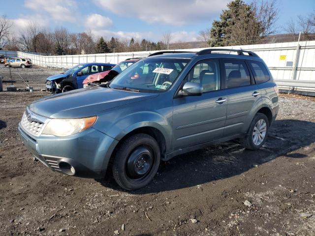 SUBARU FORESTER 2012 jf2shaec6ch461530