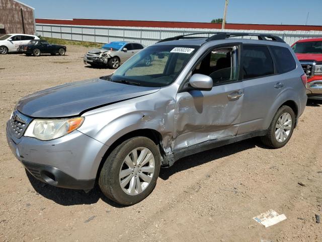 SUBARU FORESTER L 2013 jf2shaec6dh426147