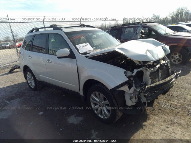 SUBARU FORESTER 2012 jf2shaec7ch427936