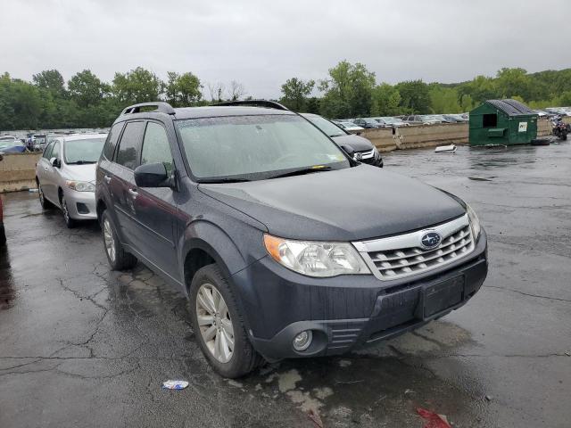 SUBARU FORESTER L 2012 jf2shaec7ch442808