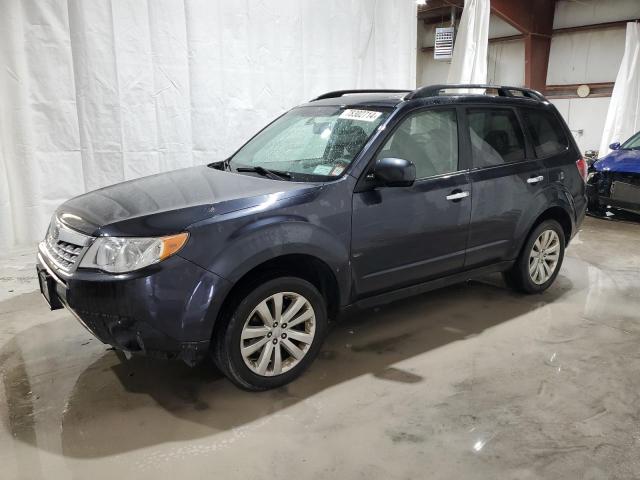 SUBARU FORESTER L 2013 jf2shaec7dh429896