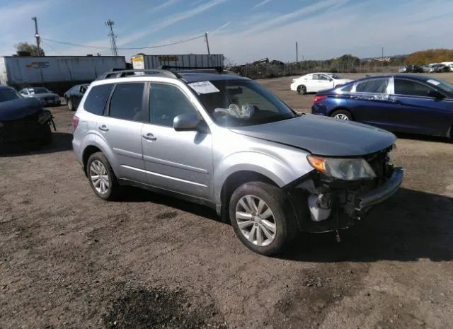 SUBARU FORESTER 2012 jf2shaec8ch441456