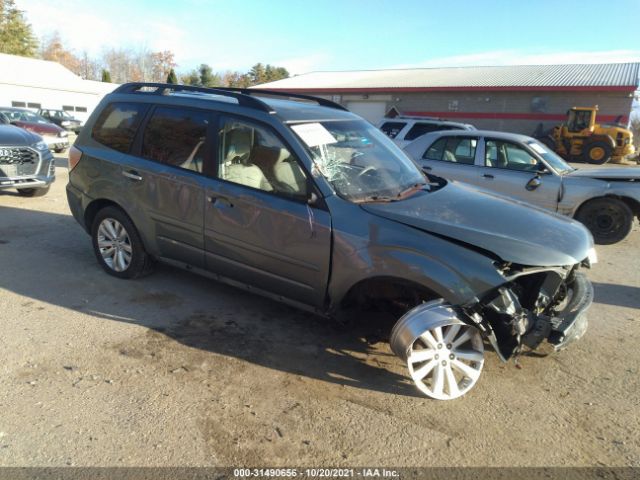 SUBARU FORESTER 2012 jf2shaec8ch463389