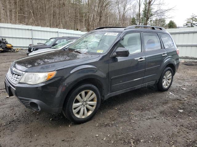 SUBARU FORESTER 2013 jf2shaec8dh414906