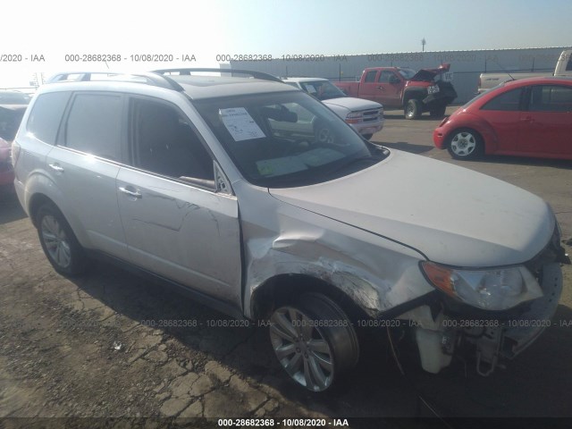 SUBARU FORESTER 2013 jf2shaec8dh422522