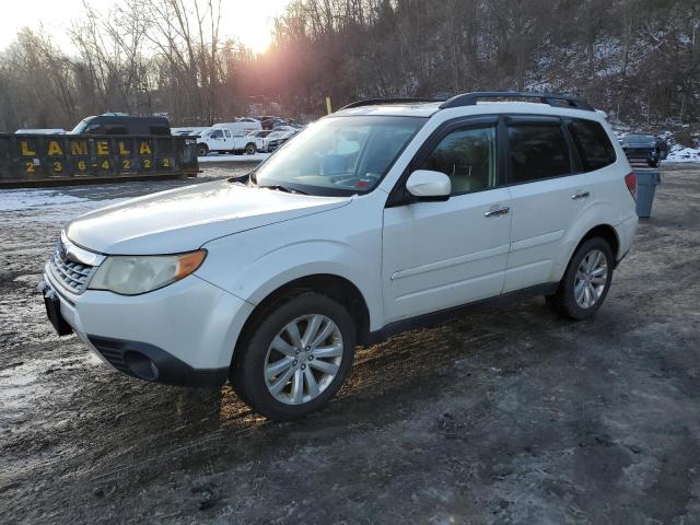 SUBARU FORESTER L 2011 jf2shaec9bh737035