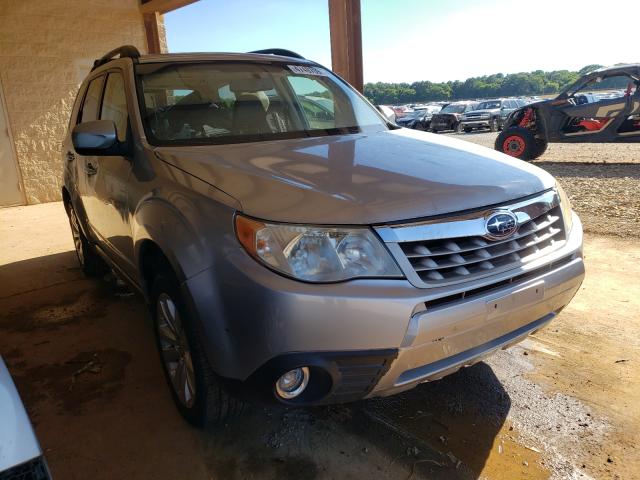 SUBARU FORESTER L 2012 jf2shaec9ch456046