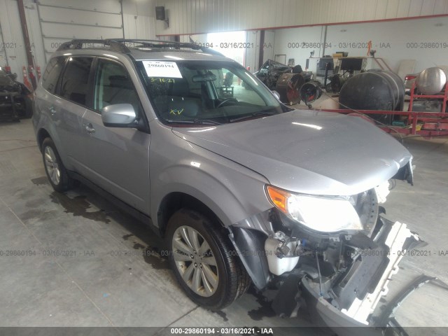 SUBARU FORESTER 2012 jf2shaec9ch469122