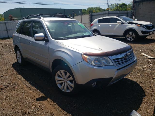 SUBARU FORESTER L 2013 jf2shaec9dh413621