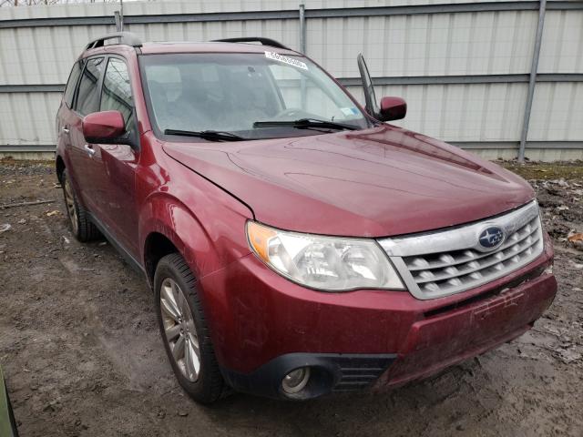 SUBARU FORESTER L 2013 jf2shaec9dh429690