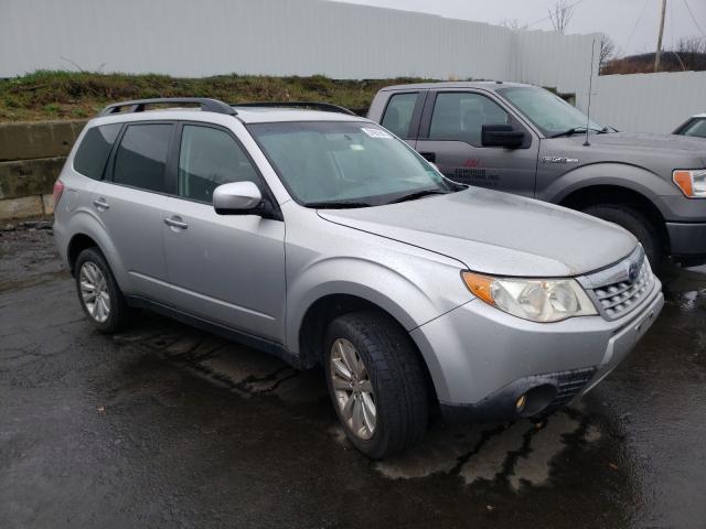 SUBARU FORESTER 2011 jf2shaecxbh725489