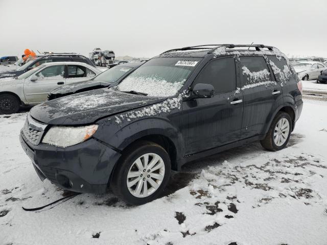 SUBARU FORESTER L 2011 jf2shaecxbh752627