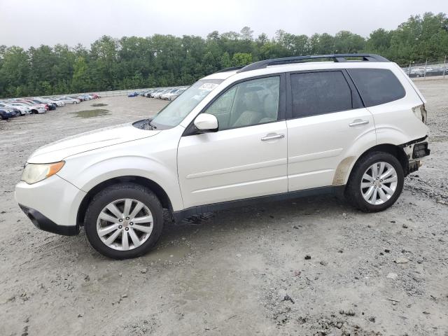 SUBARU FORESTER 2012 jf2shaecxch425159