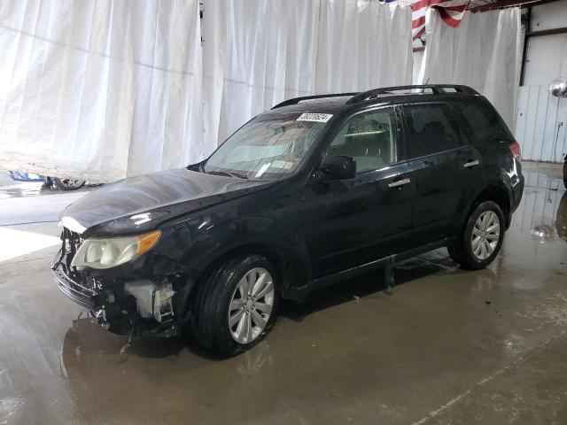 SUBARU FORESTER 2011 jf2shafc2bh708023