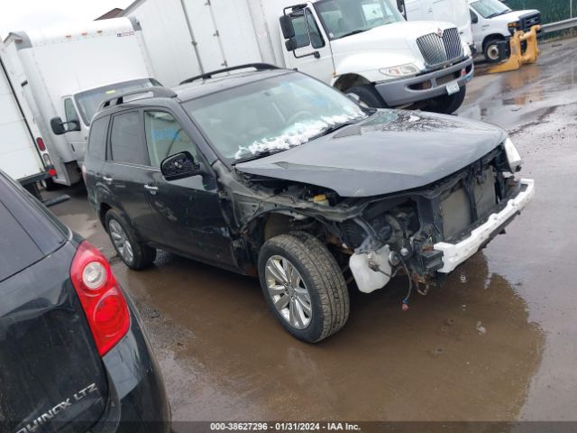 SUBARU FORESTER 2012 jf2shafc2ch434839