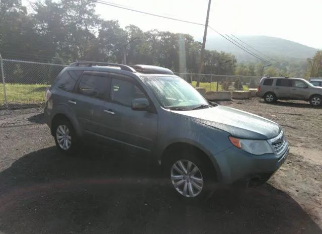 SUBARU FORESTER 2013 jf2shafc4dh417221