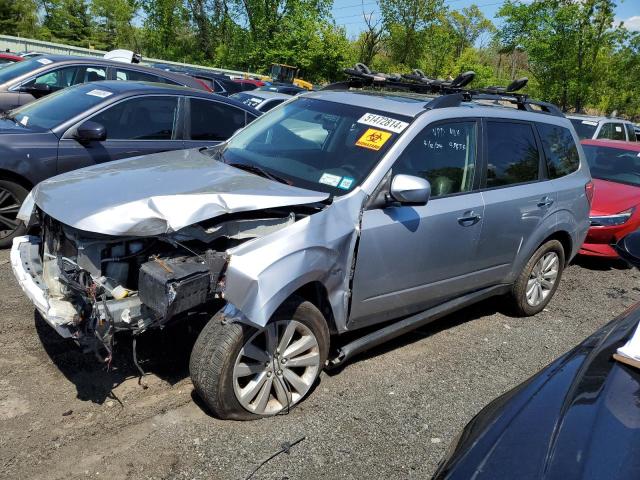 SUBARU FORESTER 2013 jf2shafc4dh441907