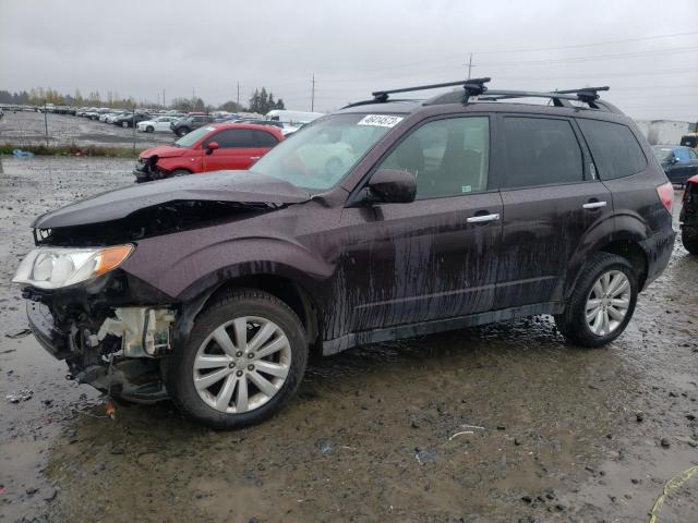 SUBARU FORESTER L 2013 jf2shafc5dh426865