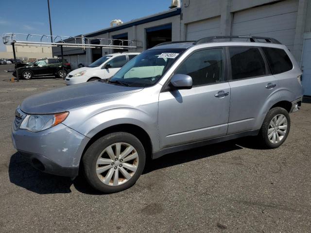 SUBARU FORESTER L 2013 jf2shafc5dh430530