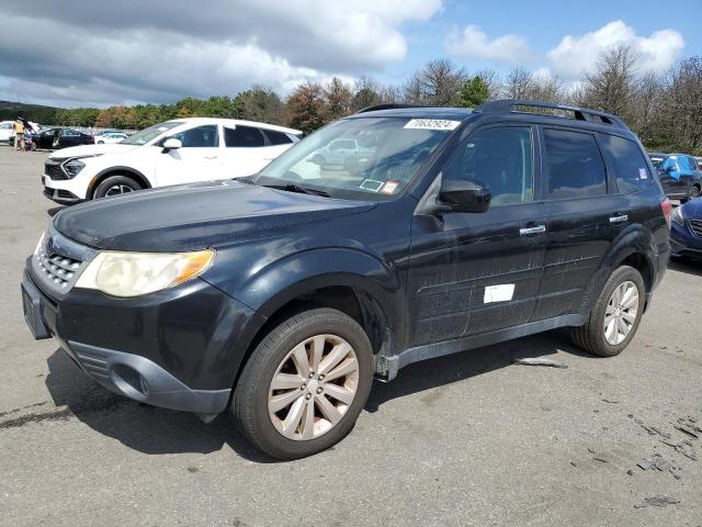 SUBARU FORESTER L 2013 jf2shafc7dh434885