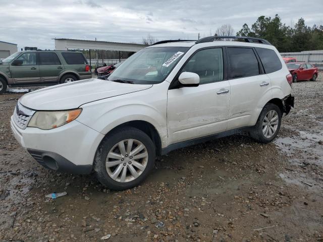 SUBARU FORESTER 2013 jf2shafc9dh435715