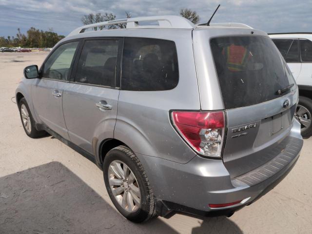 SUBARU FORESTER T 2013 jf2shagc1dh404652