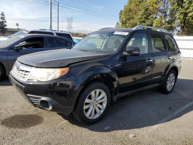 SUBARU FORESTER 2013 jf2shagc6dh436450