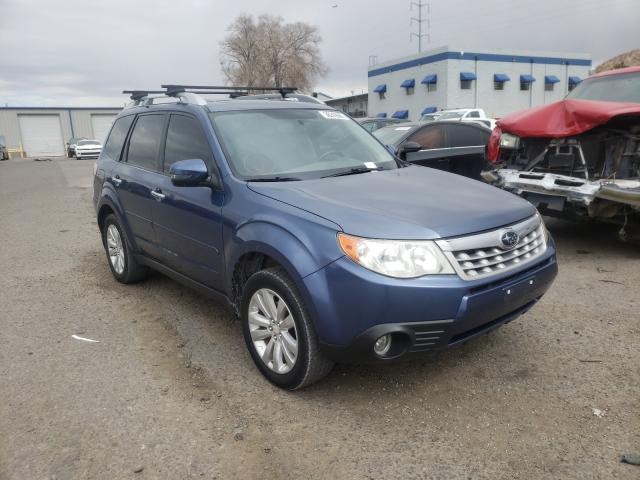 SUBARU FORESTER T 2011 jf2shagc8bh713306