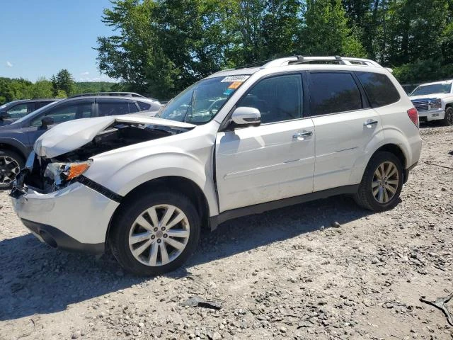 SUBARU FORESTER T 2012 jf2shagc9ch405319