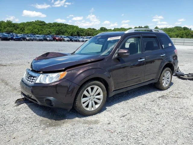 SUBARU FORESTER T 2013 jf2shagc9dh404690