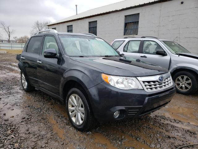 SUBARU FORESTER T 2011 jf2shagcxbh772826