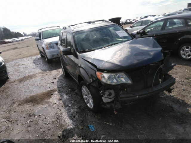 SUBARU FORESTER 2013 jf2shagcxdh429002