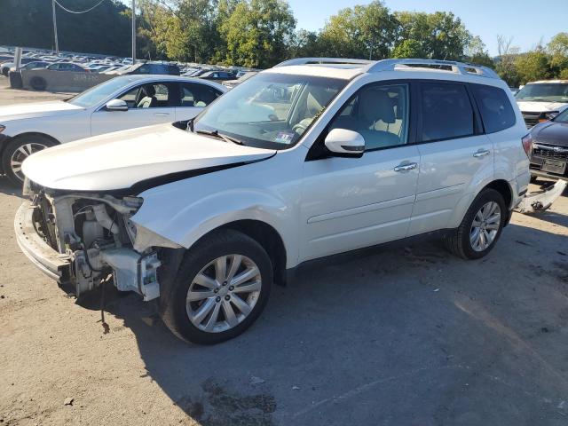 SUBARU FORESTER T 2013 jf2shahc1dh438850