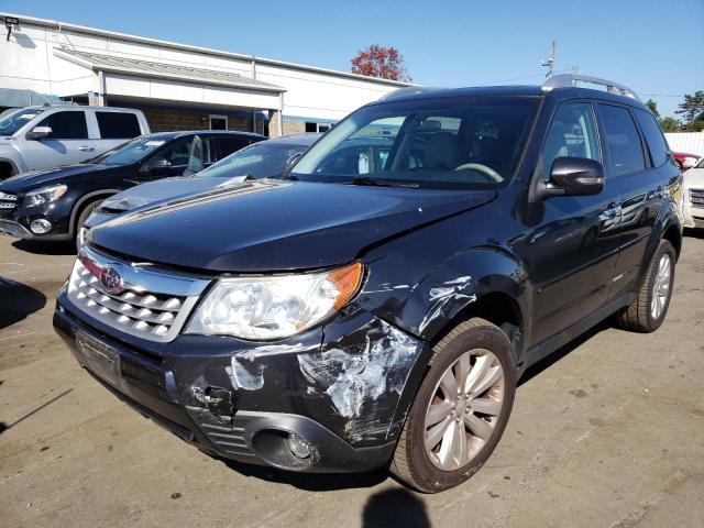 SUBARU FORESTER T 2012 jf2shahc7ch411702