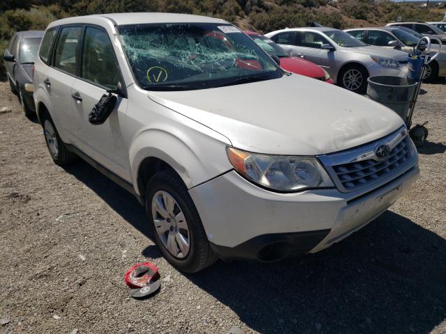 SUBARU FORESTER 2 2012 jf2shbac4ch423273