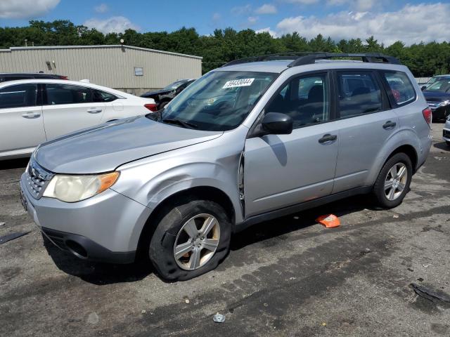 SUBARU FORESTER 2 2011 jf2shbbc0bh749455