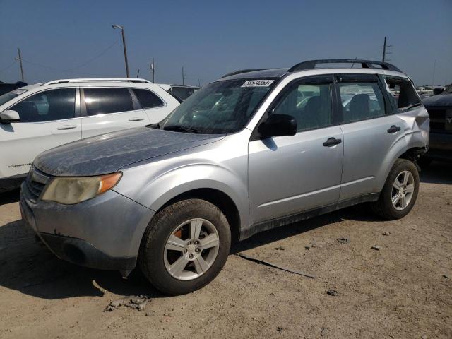 SUBARU FORESTER 2012 jf2shbbc0cg451754