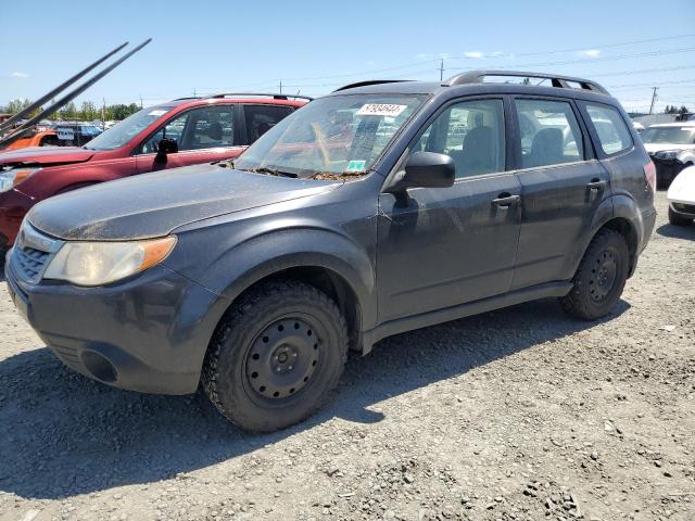 SUBARU FORESTER 2011 jf2shbbc1bh721129